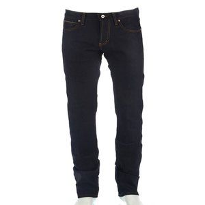 Naked & Famous Skinny Guy Selvedge Stretch Jeans